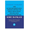 Adli-idari Yargı Hakimliği, Savcılık, Kaymakamlık Soru Bankası Legem Yayınları 2023