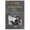  Atatürk ve Kitle İletişimi - Nil Çokluk