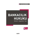  Bankacılık Hukuku - Aysel Gündoğdu