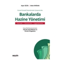 Bankalarda Hazine Yönetimi - Alper Özün, Mete Feridun