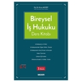  Bireysel İş Hukuku Ders Kitabı - Ercan Akyiğit