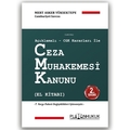  Ceza Muhakemesi Kanunu El Kitabı - Mert Asker Yüksektepe