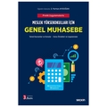  Genel Muhasebe Meslek Yüksekokulları İçin - Z. Ferhan Aydoğan