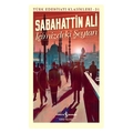  İçimizdeki Şeytan - Sabahattin Ali