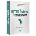  İNTER PARES  İdare Hukuku Soru Bankası Çözümlü Sorubankası.net Yayınları 2020