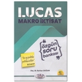  LUCAS Makro İktisat Özgün Soru Bankası - Burhan Doğan