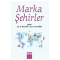  Marka Şehirler - Mutlu Kaya, Seden Doğan