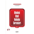  Medeni Usul Hukuku Sorunları Cilt 7 - Mehmet Akif Tutumlu