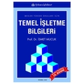  Temel İşletme Bilgileri (Meslek Yüksek Okulları İçin) - İsmet Mucuk