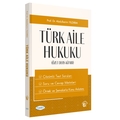  Türk Aile Hukuku - Abdülkerim Yıldırım