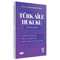  Türk Aile Hukuku - Abdülkerim Yıldırım