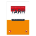  Türk Vergi Hukukunda Tarh - Alican Mert