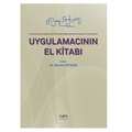 Uygulamacının El Kitabı - Murat Artıran