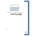  Vicdani Kanaat - Metin Feyzioğlu