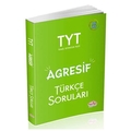 YKS TYT Agresif Türkçe Soruları Editör Yayınları