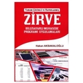  Zirve Bilgisayarlı Muhasebe Programı Uygulamaları - Hakan Aksakaloğlu