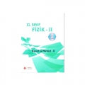 11. Sınıf Fizik II Kuvvet ve Hareket II - Sonuç Yayınları