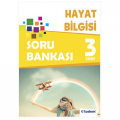 3. Sınıf Hayat Bilgisi Soru Bankası Tudem Yayınları