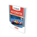  9. Sınıf Matematik Fasikül Konu Anlatımlı Soru Bankası - Çözüm Yayınları