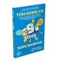 9. Sınıf Tüm Dersler Soru Bankası Murat Yayınları