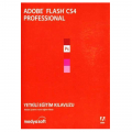 Adobe Flash CS4 Professional (Yetkili Eğitim) - Kolektif