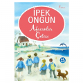 Afacanlar Çetesi - İpek Ongun