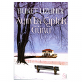  Ayın En Çıplak Günü - Buket Uzuner
