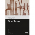  Bilim Tarihi - Pascal Acot