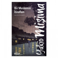  Bir Maskenin İtirafları - Yukio Mişima
