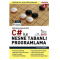  C# ile Nesne Tabanlı Programlama - Fahrettin Erdinç