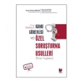  Ceza Hukukunda Kamu Görevlisi ve Özel Soruşturma Usulleri - Hasan Tahsin Gökcan, Mustafa Artuç