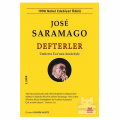  Defterler - Jose Saramago