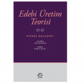  Edebi Üretim Teorisi - Pierre Macherey