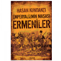  Emperyalizmin Maşası Ermeniler - Hasan Kundakçı