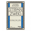  Günlükler - Stefan Zweig