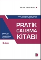 Pratik Çalışma Kitabı - Timuçin Muşul