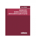 Hukukun Gücü: Bourdıeu Sosyolojisinde Hukuk Alanının Oluşumu ve İşleyişi - Sercan Gürler