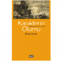 Karakterin Ölümü - Elinor Fuchs