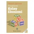  Örnekleriyle Kolay Ekonomi - Mahfi Eğilmez