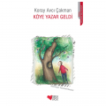  Köye Yazar Geldi - Koray Avcı Çakman