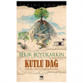  Kutlu Dağ - Bekir Büyükarkın