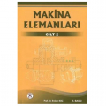 Makina Elemanları Cilt: 2 - Erdem Koç