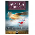 Mezopotamya'da Cinayet - Agatha Christie