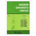  Modern Üniversite Kimyası Cilt:2 - C. E. Mortimer