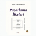 Pazarlama İlkeleri - Ahmet Hamdi İslamoğlu