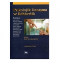  Psikolojik Danışma ve Rehberlik - Alim Kaya