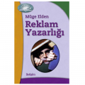  Reklam Yazarlığı - Müge Elden