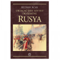  Rusya Ortaçağ'dan Sovyet Devrimi'ne - Kezban Acar