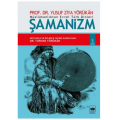  Şamanizm - Yusuf Ziya Yörükan