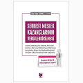  Serbest Meslek Kazançlarının Vergilendirilmesi - Alp Uğur Gemici
